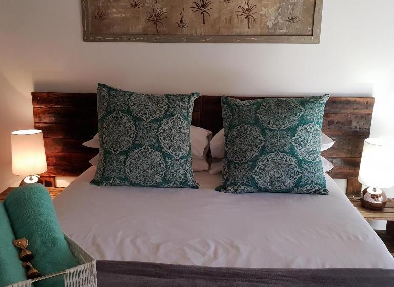 ペンション Maroela Gardens Guesthouse