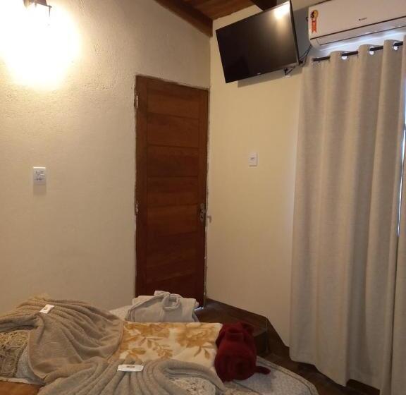 Пансион Pousada Da Lu Em Pelotas