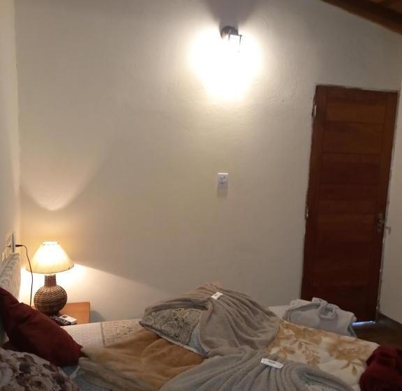 Пансион Pousada Da Lu Em Pelotas