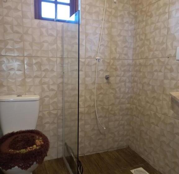 Пансион Pousada Da Lu Em Pelotas