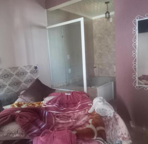 Пансион Pousada Da Lu Em Pelotas