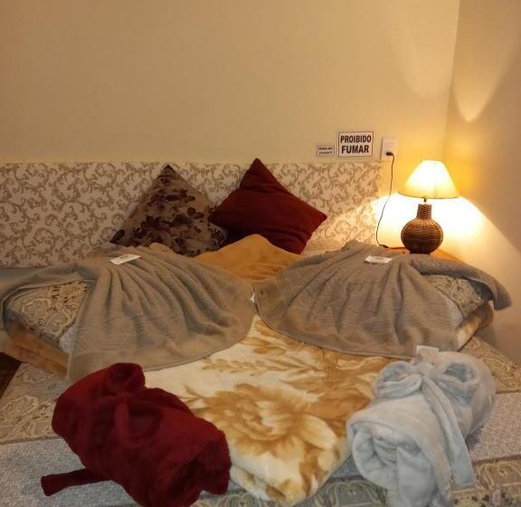 Пансион Pousada Da Lu Em Pelotas