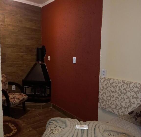 Пансион Pousada Da Lu Em Pelotas