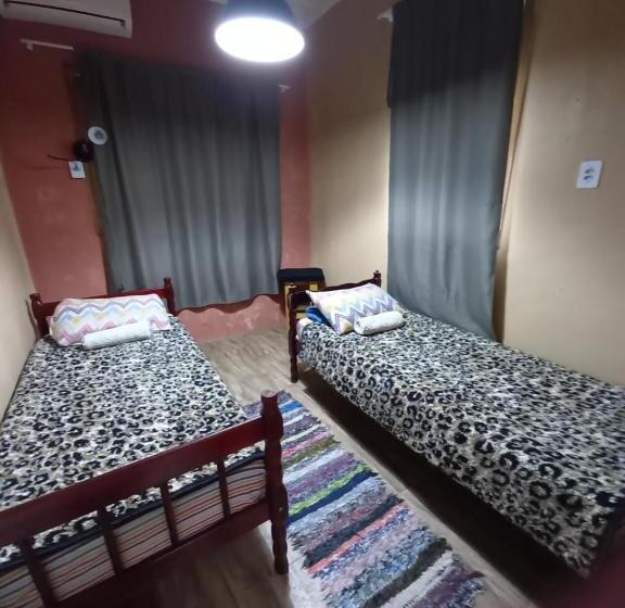 Пансион Pousada Da Lu Em Pelotas