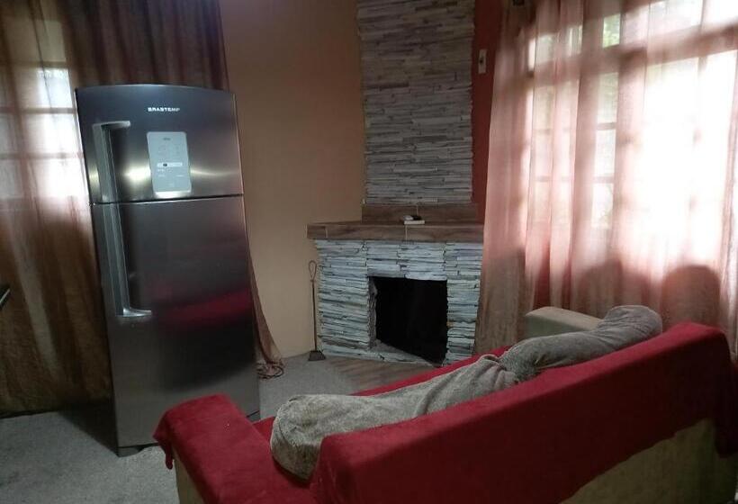 Пансион Pousada Da Lu Em Pelotas