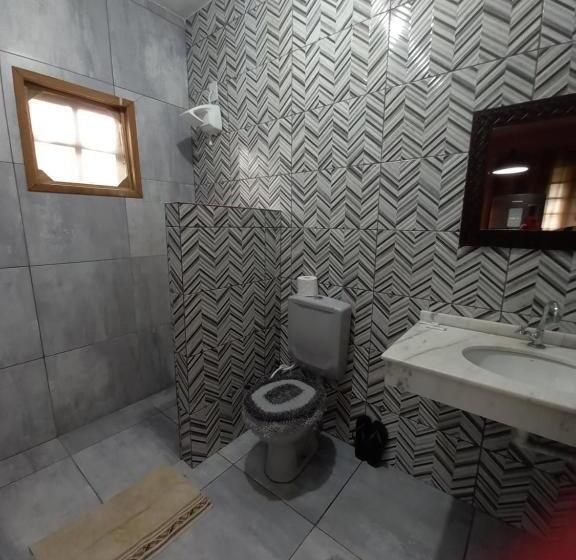 Пансион Pousada Da Lu Em Pelotas