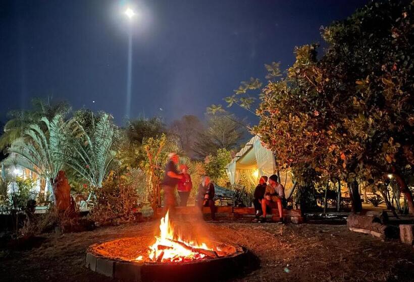 펜션 Pousada Kafofinho Da Serra