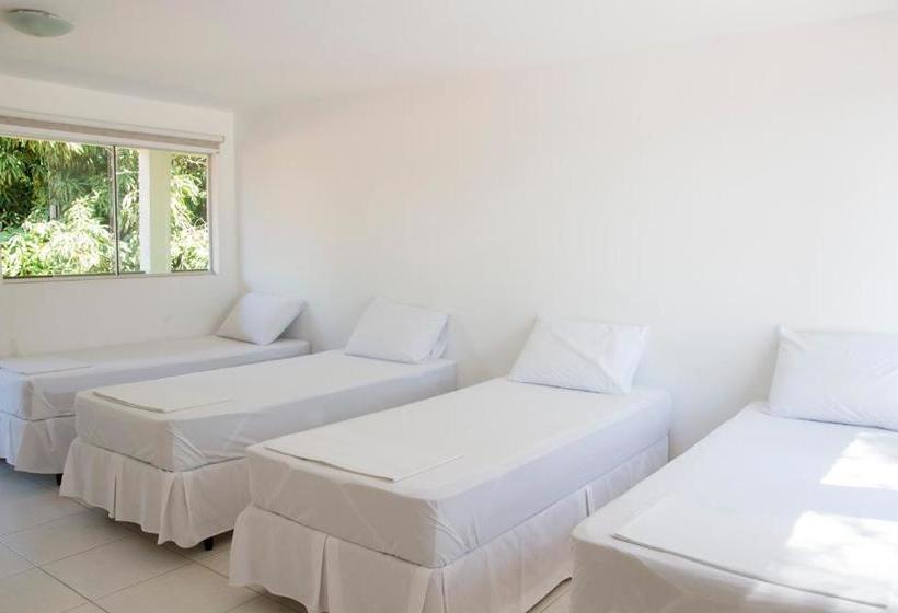 펜션 Pousada Recanto Do Pai