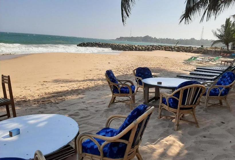 بنسيون Tango Reef