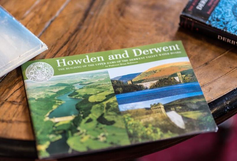 پانسیون Roseleigh