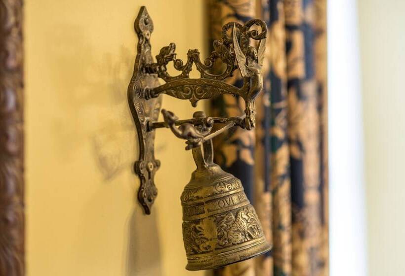 پانسیون Roseleigh