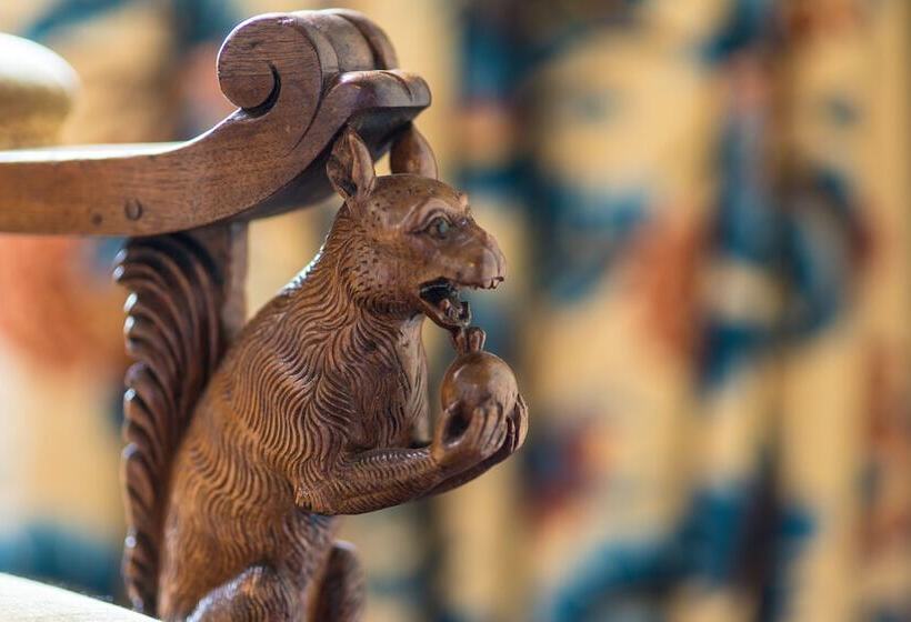 پانسیون Roseleigh