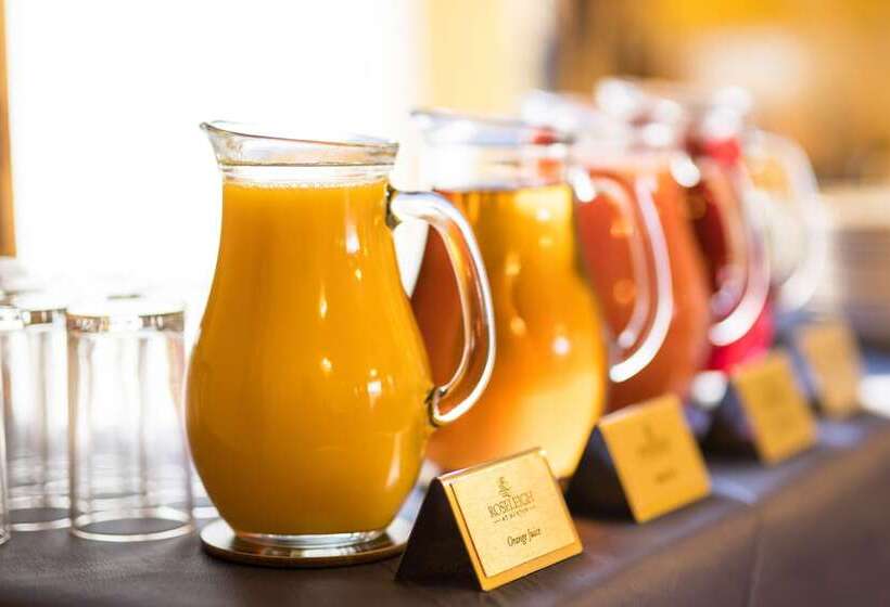 پانسیون Roseleigh