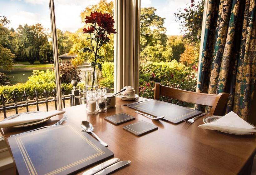 پانسیون Roseleigh