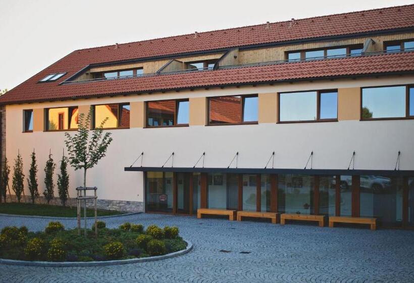 بنسيون Statek česká Lípa Myslovice