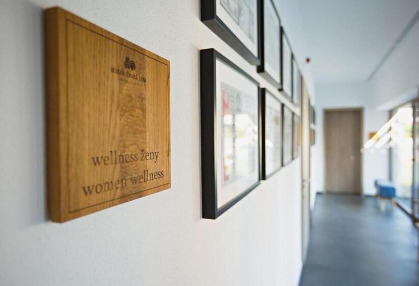 بنسيون Statek česká Lípa Myslovice