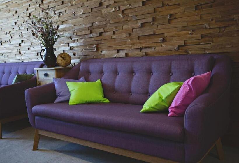 بنسيون Statek česká Lípa Myslovice