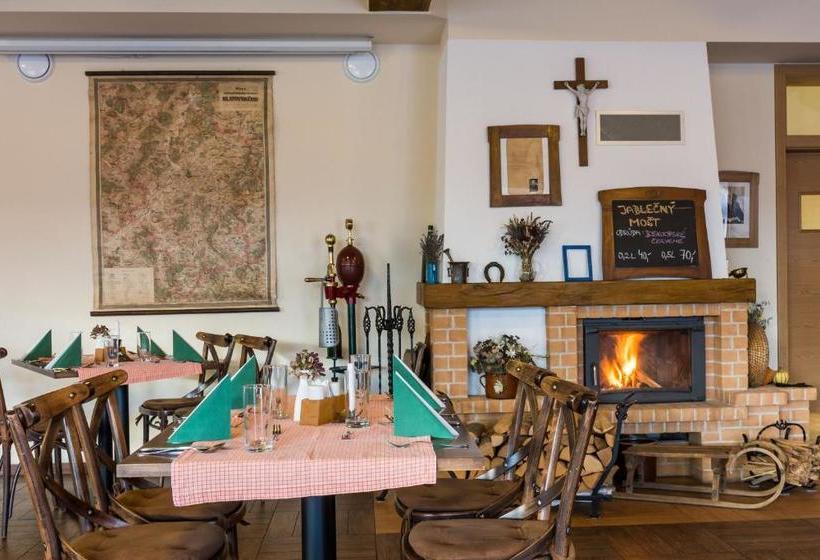 بنسيون Statek česká Lípa Myslovice