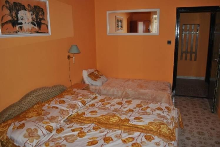 ペンション Stella Vendégház