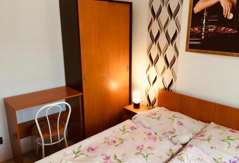 ペンション Stella Vendégház