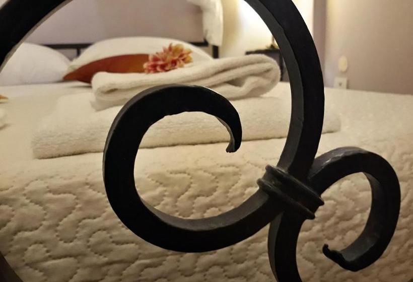 Suitesicily Rooms Vasca Idromassaggio Palermo