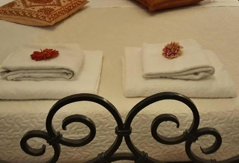 Suitesicily Rooms Vasca Idromassaggio Palermo