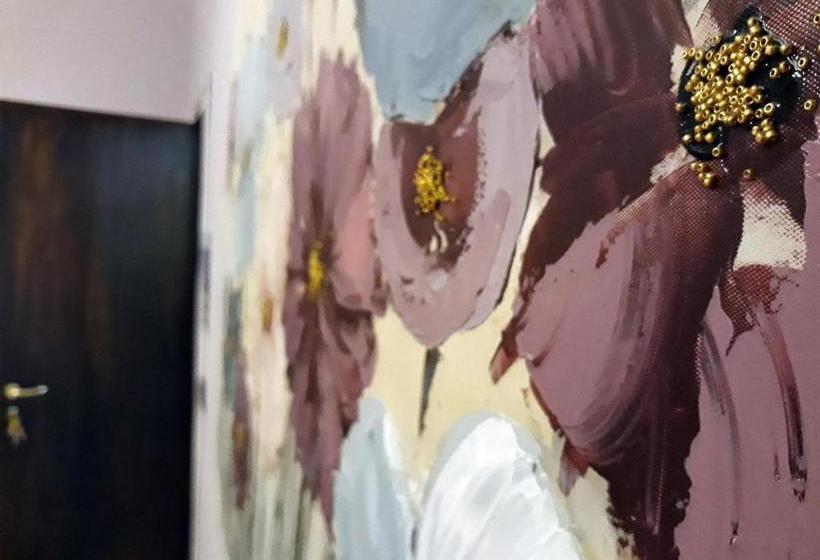 Suitesicily Rooms Vasca Idromassaggio Palermo