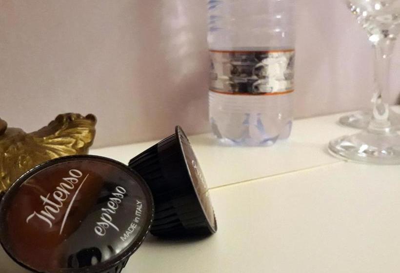 Suitesicily Rooms Vasca Idromassaggio Palermo