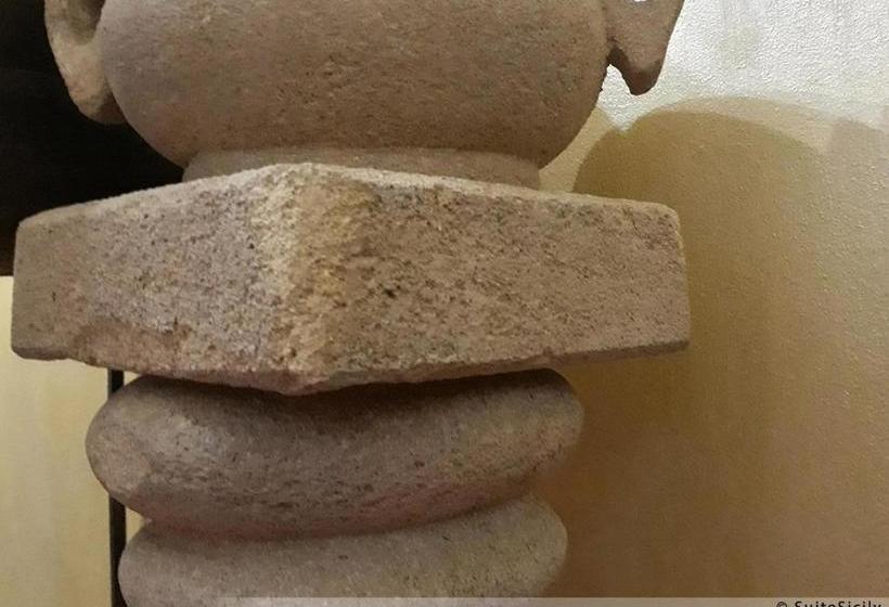 Suitesicily Rooms Vasca Idromassaggio Palermo