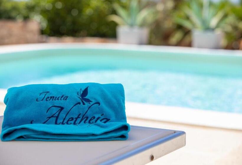 Tenuta Aletheia B&b