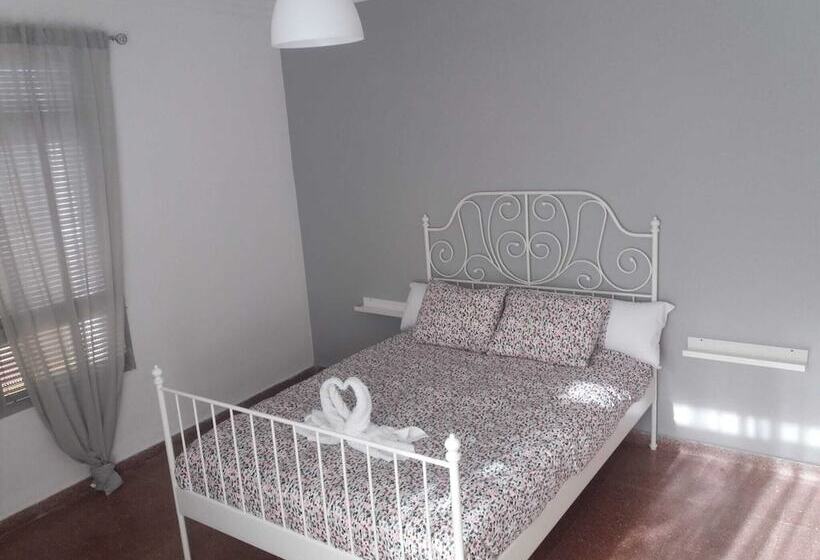 Albergue Al Jalid Hostel