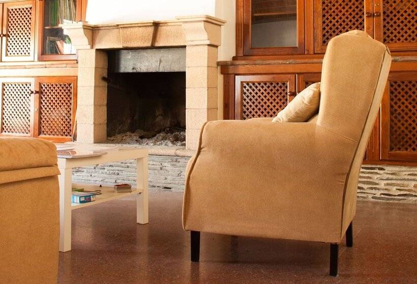 Albergue Al Jalid Hostel