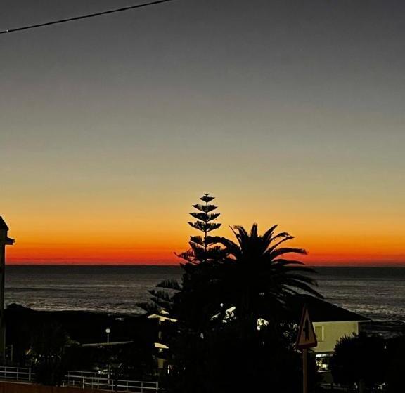 ユースホステル Alojamiento Camino Portugues Oia