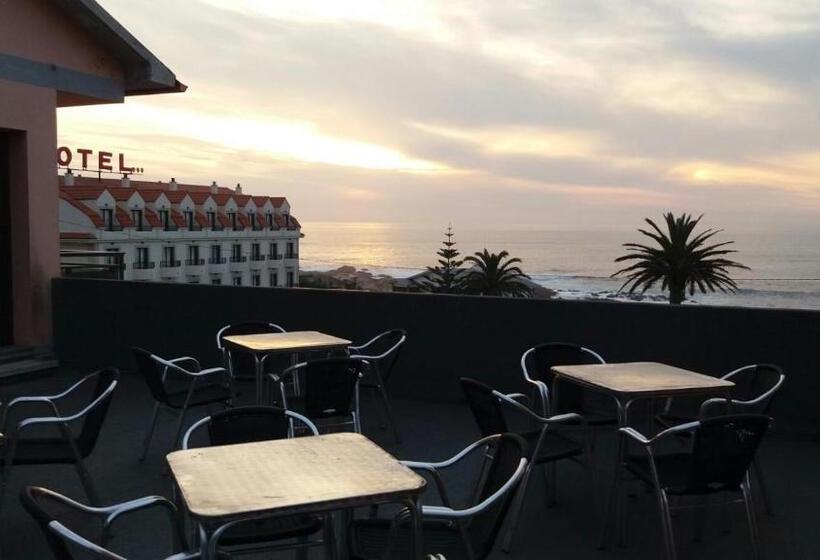 ユースホステル Alojamiento Camino Portugues Oia