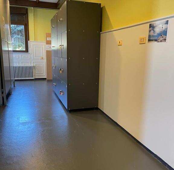 ユースホステル Alojamiento Camino Portugues Oia