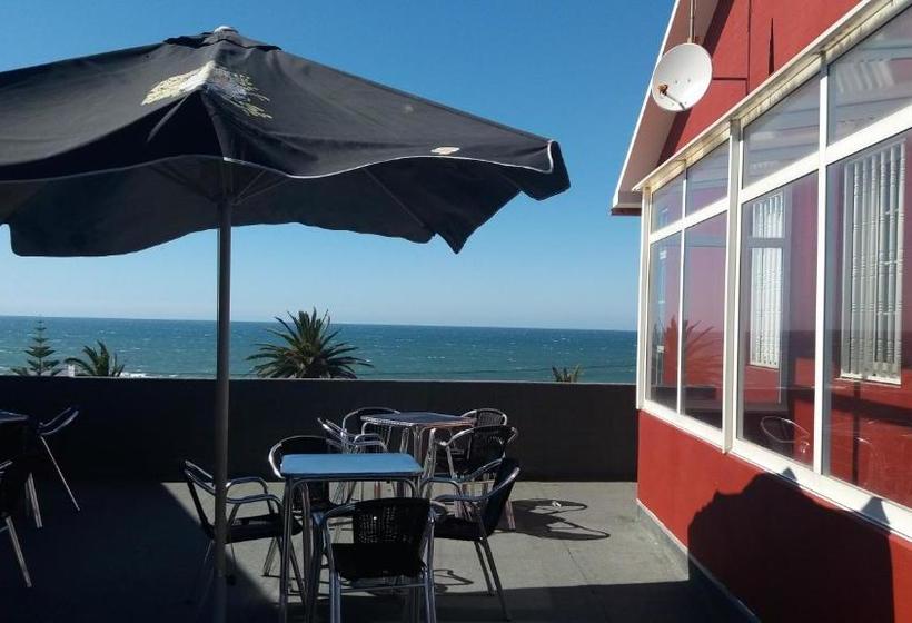 ユースホステル Alojamiento Camino Portugues Oia