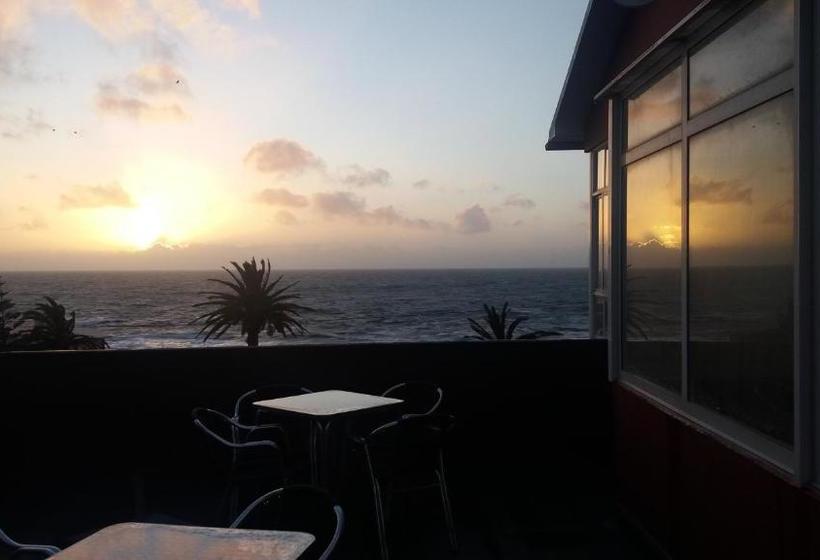 ユースホステル Alojamiento Camino Portugues Oia