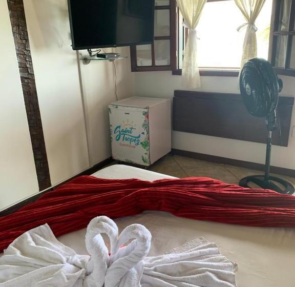 هاستل Guesthouse Saint Tropez