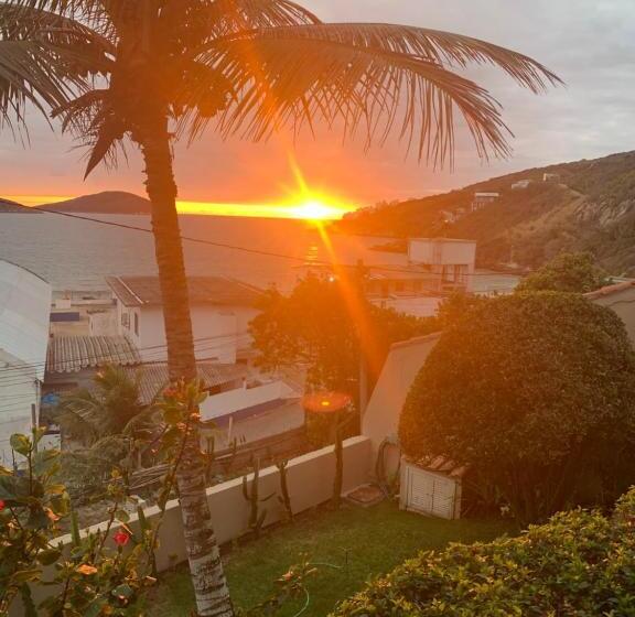 هاستل Guesthouse Saint Tropez