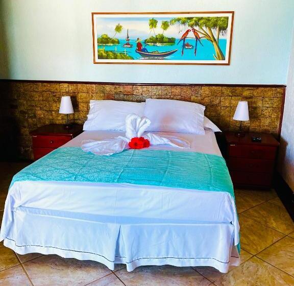 هاستل Guesthouse Saint Tropez