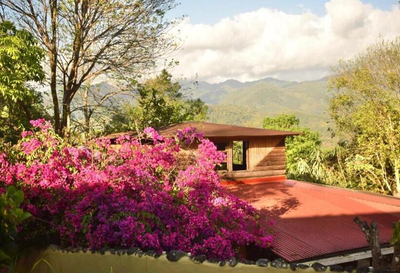 הוסטל La Qhia Eco Retreat