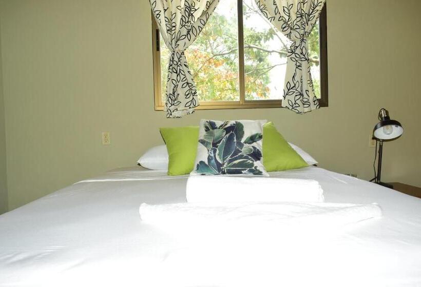 הוסטל La Qhia Eco Retreat