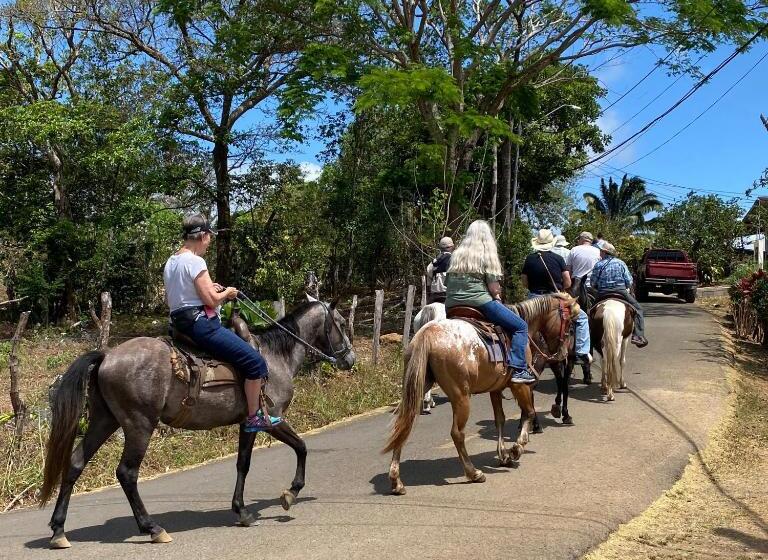 הוסטל La Qhia Eco Retreat