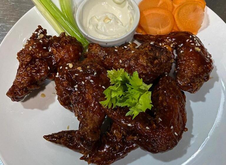 הוסטל La Qhia Eco Retreat