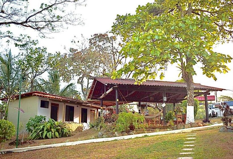 הוסטל La Qhia Eco Retreat