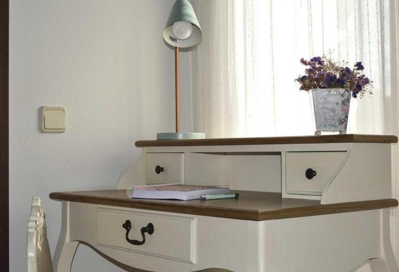 호스텔 Posada Rural La Flor