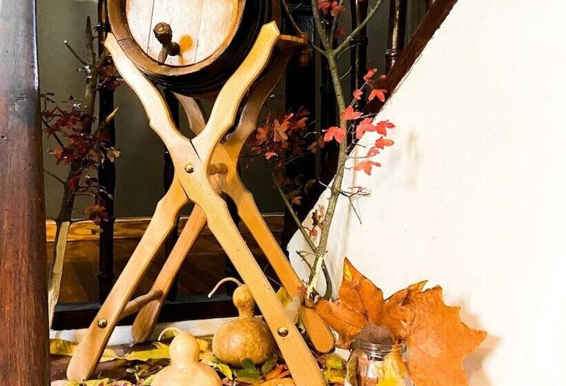 Общежитие Restaurante La Posada De Santa Rita