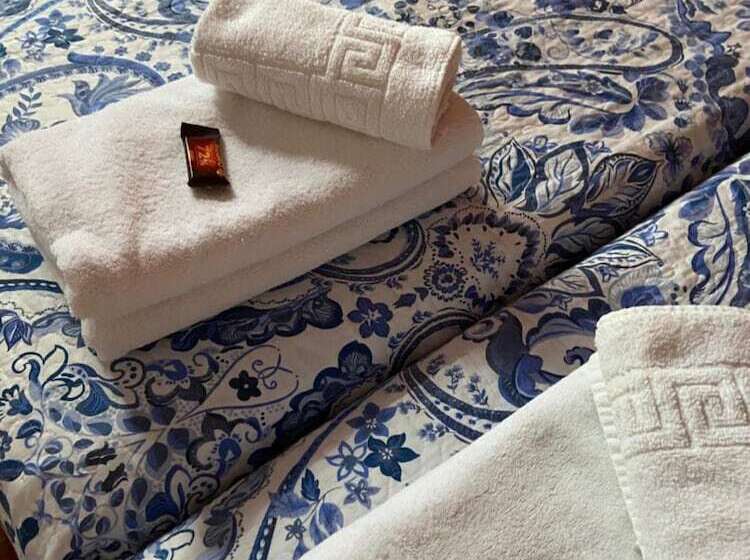 Общежитие Restaurante La Posada De Santa Rita