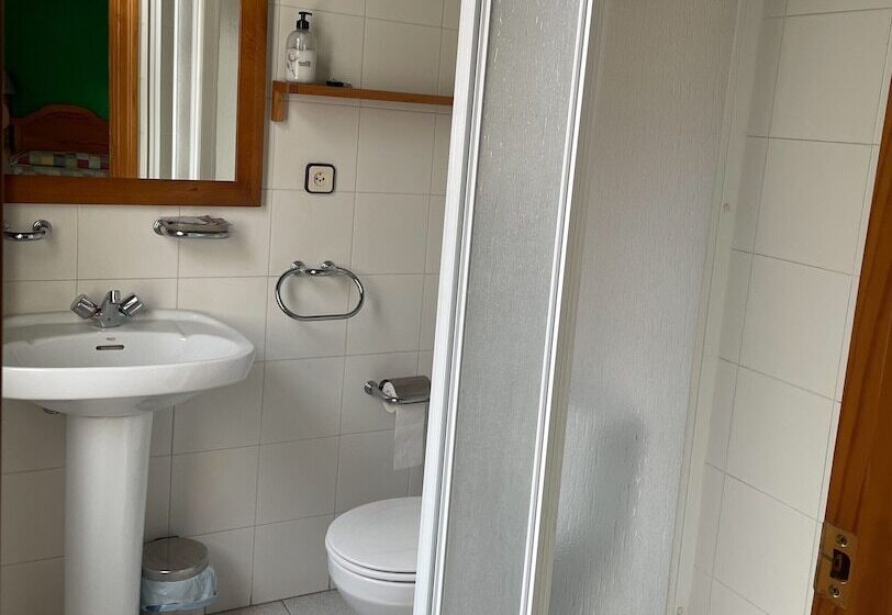 Общежитие Restaurante La Posada De Santa Rita