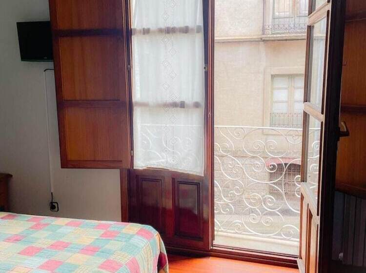 Общежитие Restaurante La Posada De Santa Rita